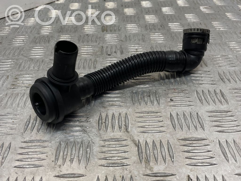 BMW 5 E60 E61 Caurulīte (-es) / šļūtene (-es) 