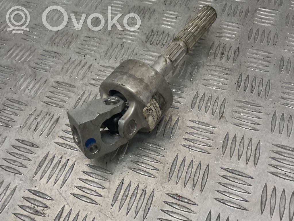 BMW 5 E60 E61 Vairo rato ašies kryžminė jungtis 