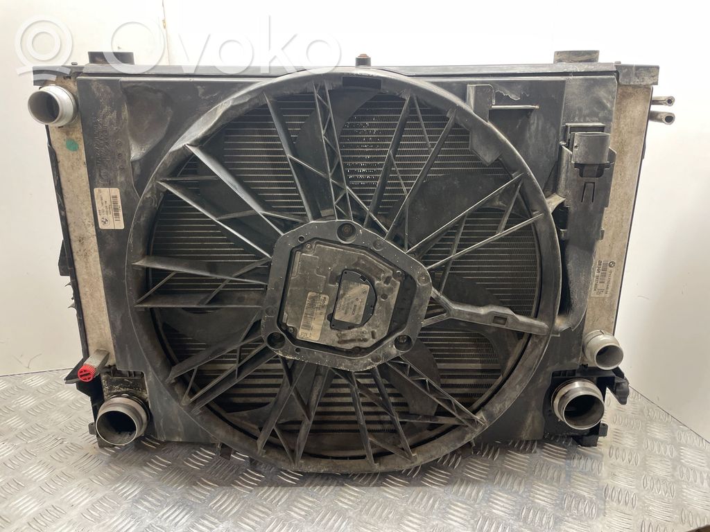 Kit Radiateur   7800989,K7944003,B520921
