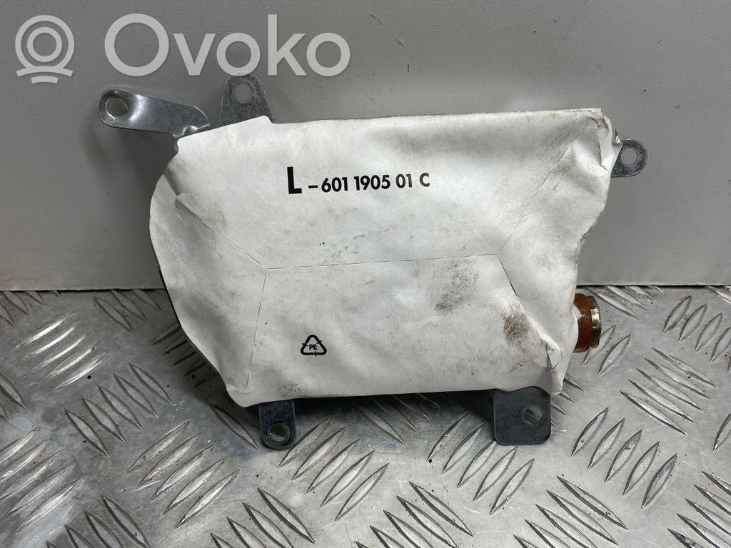 Airbag de la puerta delantera   6011905