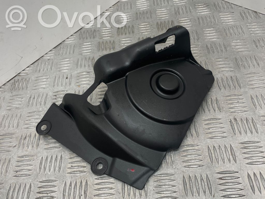 BMW 5 E60 E61 Front shock absorber dust cover boot 