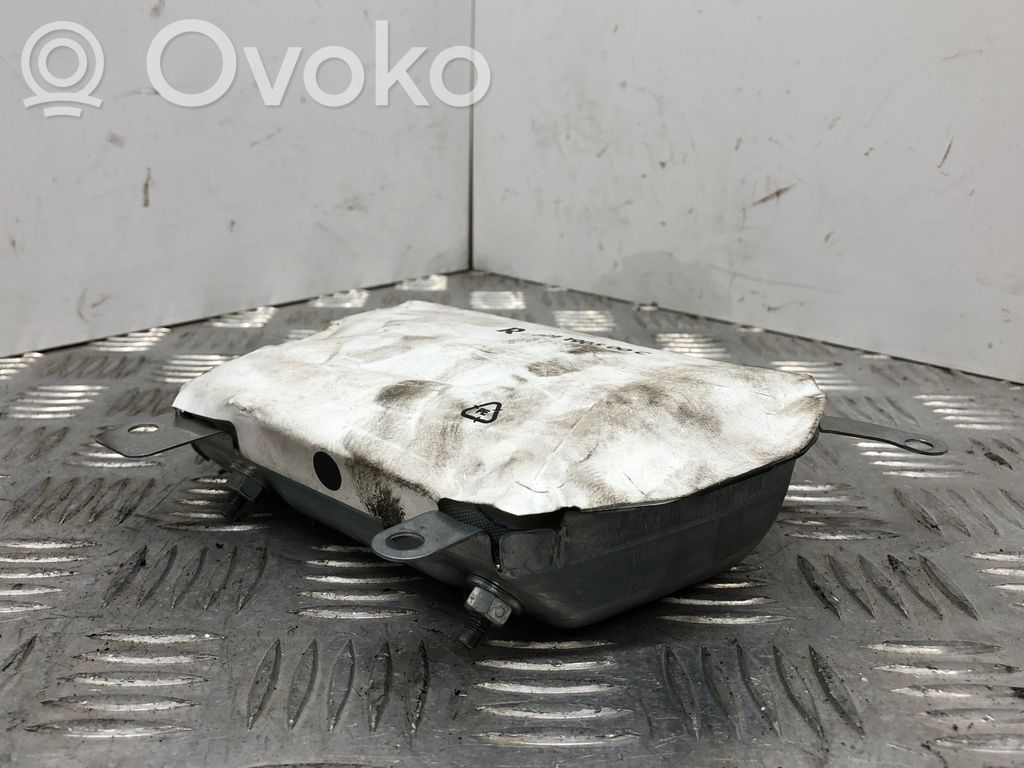 BMW 5 E60 E61 Airbag de la puerta delantera 