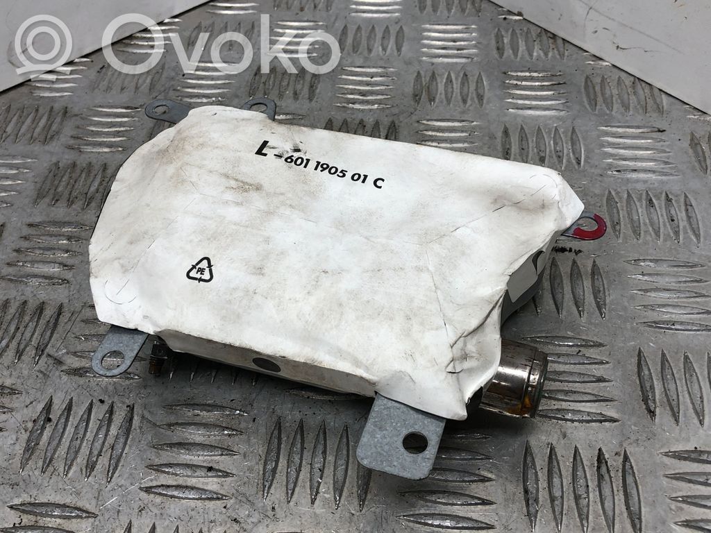 BMW 5 E60 E61 Priekšējo durvju drošības spilvens 