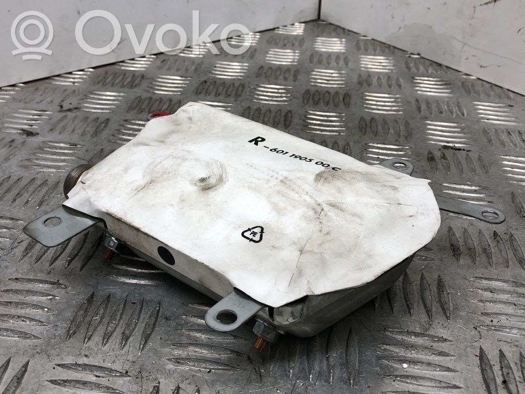 BMW 5 E60 E61 Front door airbag 