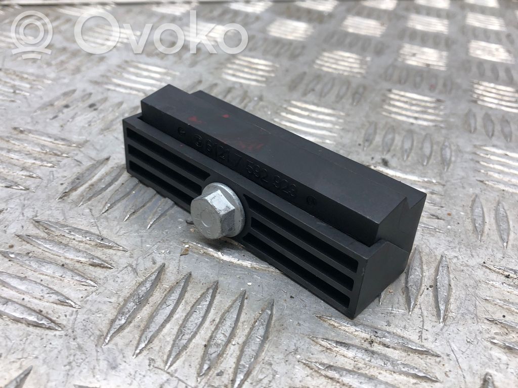 BMW 5 F10 F11 Battery bracket 