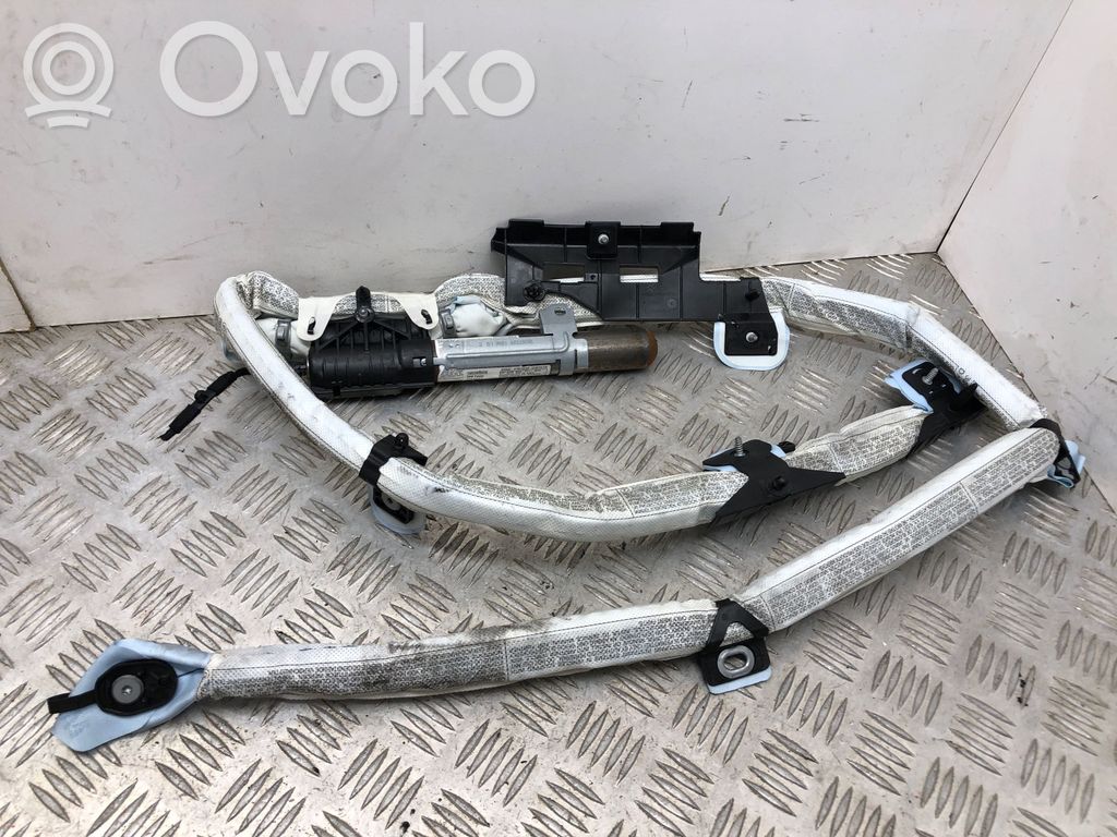 BMW 3 E90 E91 Airbag del techo 