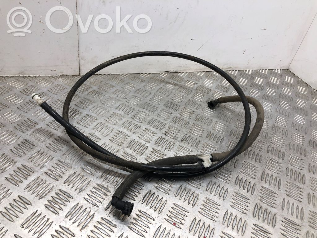 BMW 5 E60 E61 Headlight washer hose/pipe 