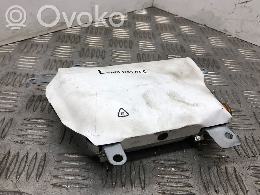 BMW 5 E60 E61 Priekšējo durvju drošības spilvens 