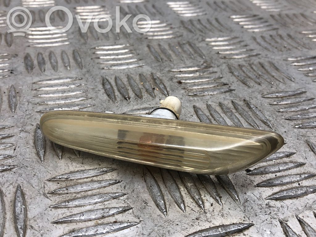 BMW 5 E60 E61 Front fender indicator light 