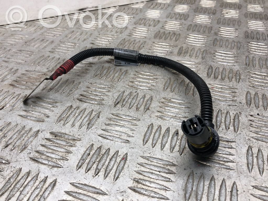 BMW 5 E60 E61 Glow plug wires 