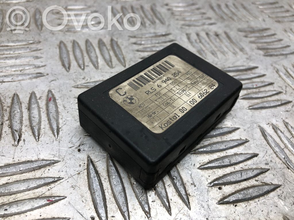 Rain sensor   6940254,00606224,61356906432,61356917746,61356921345,61356922046,61356940254,61356947845,61356980019,61359120309,6980019,9120309
