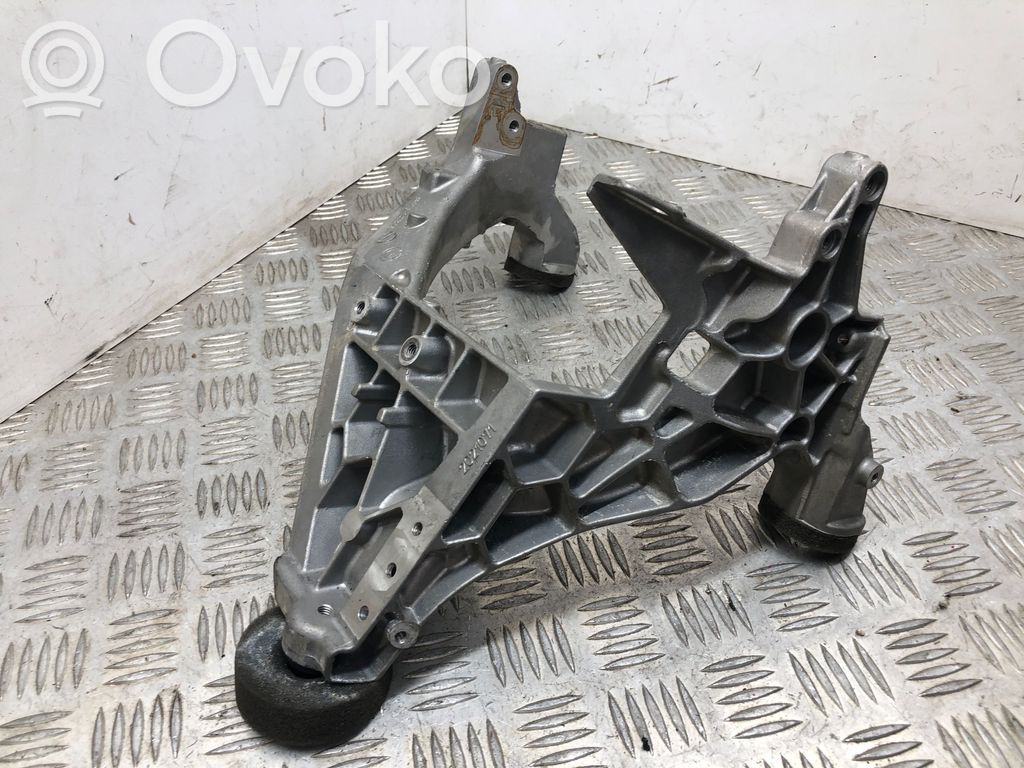 BMW 5 F10 F11 Steering rack mounting bracket 