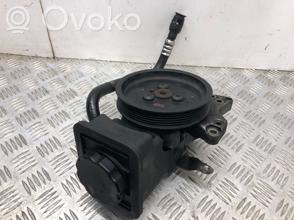BMW 5 E60 E61 Power steering pump 