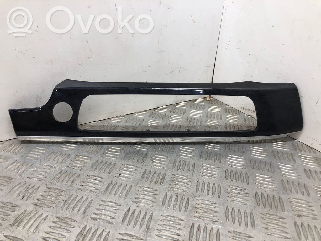 BMW 7 F01 F02 F03 F04 Ramka deski rozdzielczej 