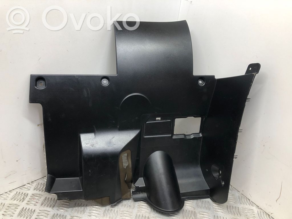 BMW 5 E60 E61 Other interior part 