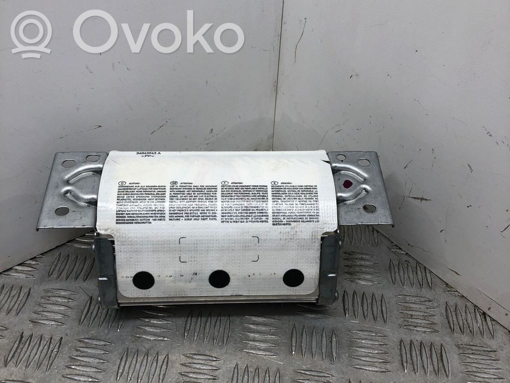 Airbag del pasajero   39920280603S,34081150D,1046763740097,10B188EB1057C