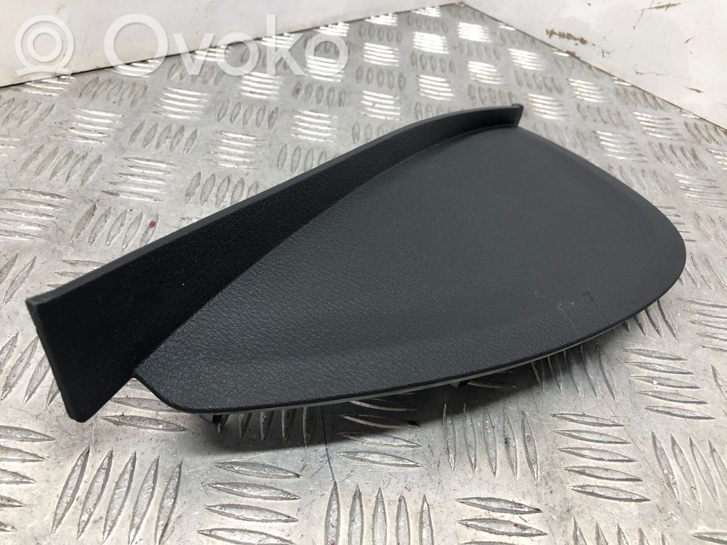 BMW X6 E71 Dashboard side end trim 