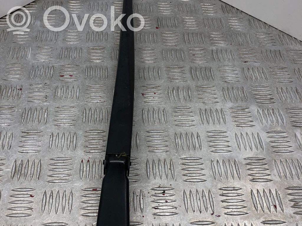 BMW 5 F10 F11 Front wiper blade arm 