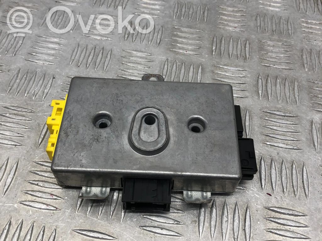 BMW 5 E60 E61 Door control unit/module 