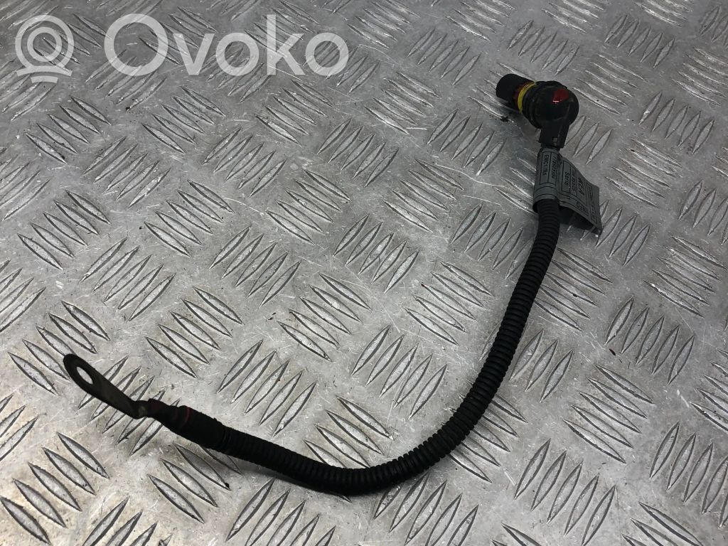 BMW 5 E60 E61 Kvēlsveču vadi 