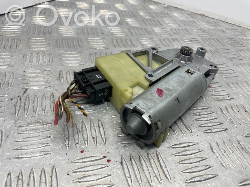 BMW 5 E60 E61 Stoglangio varikliukas/ pavara 