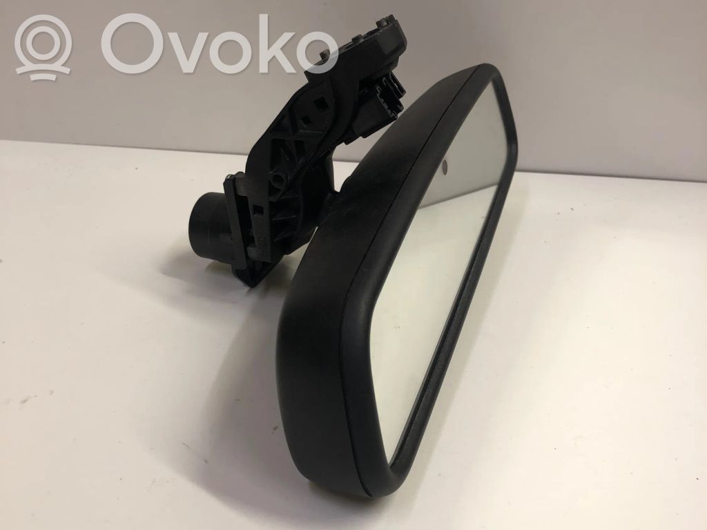 Rear view mirror (interior)   015891,922597701,5116,29439550,9052670,951116