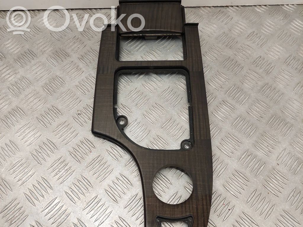 BMW 5 E60 E61 Center console decorative trim 