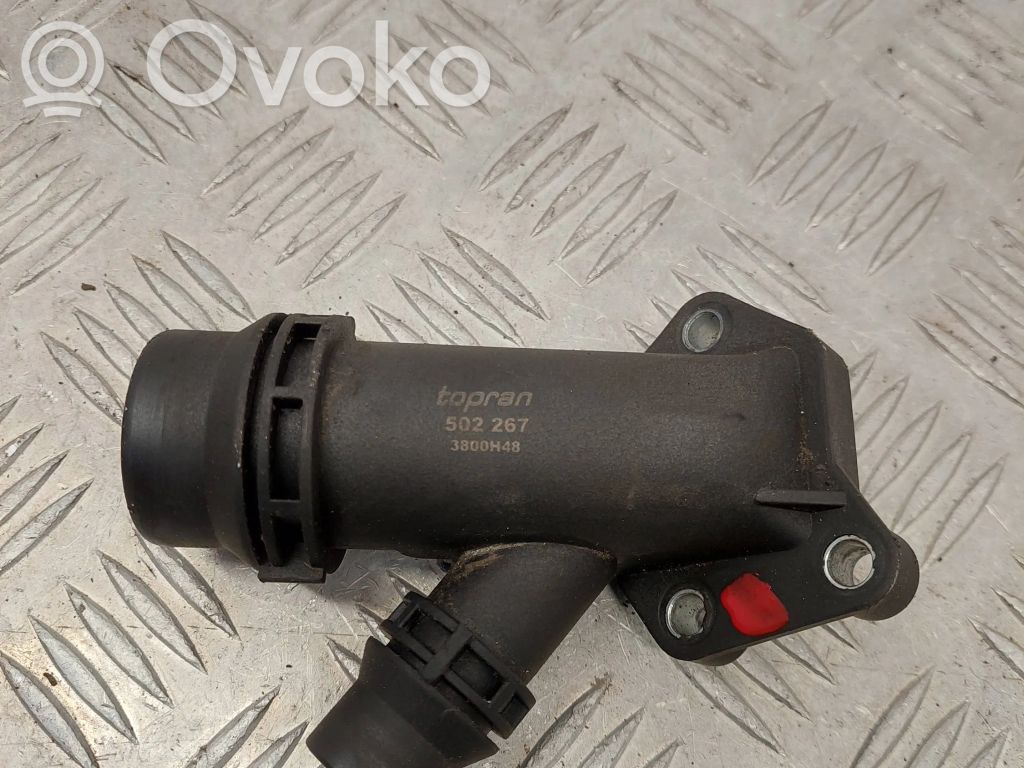 Engine coolant pipe/hose   3800H48,502267