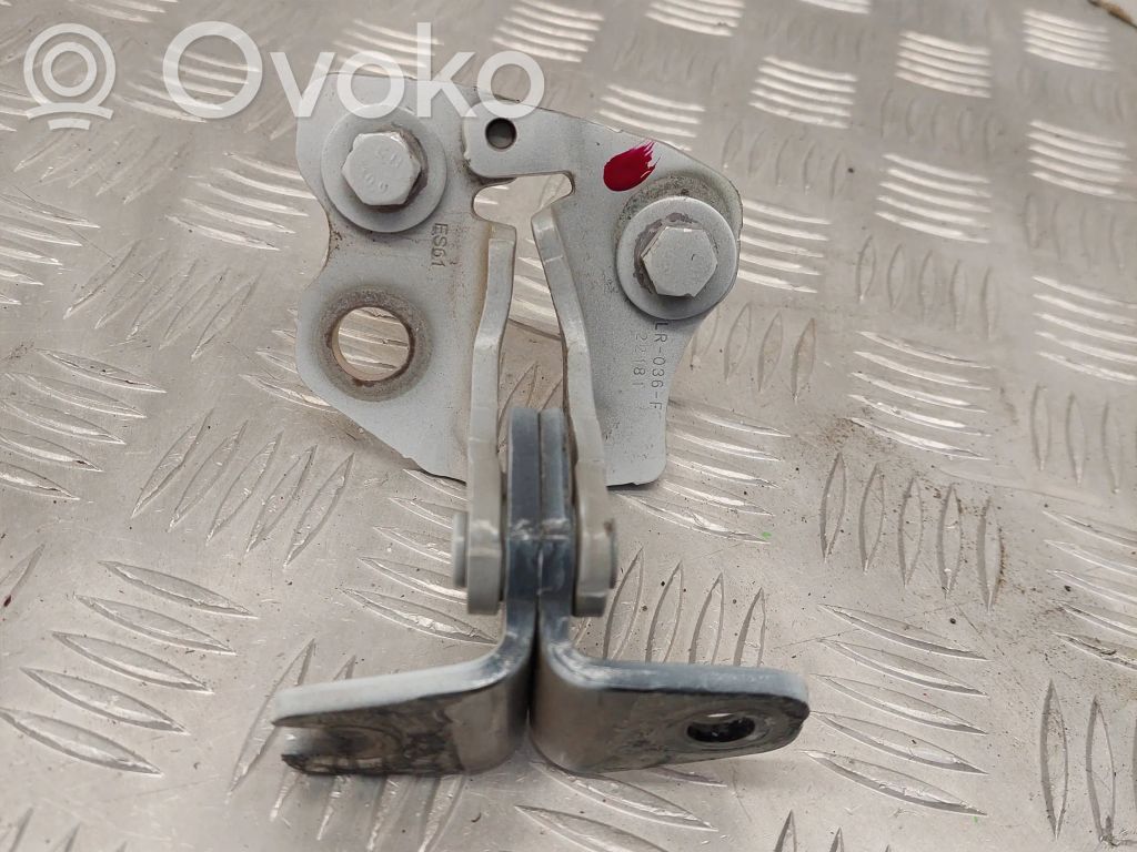 Tesla Model 3 Front door lower hinge 