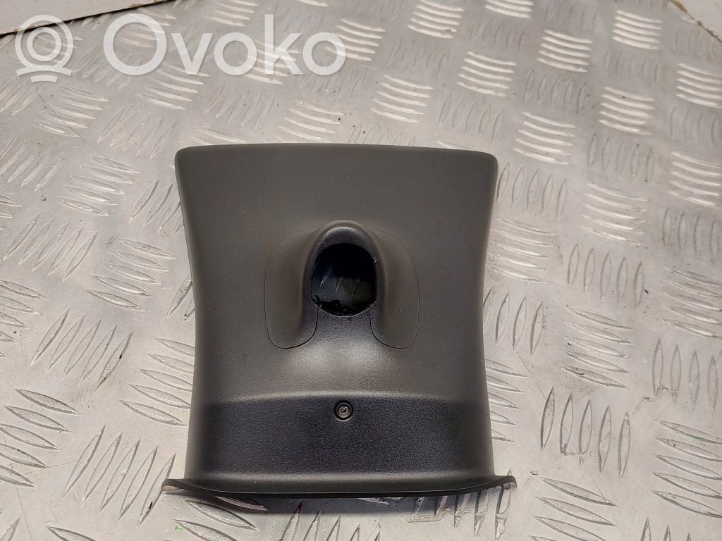 Tesla Model 3 Embellecedor de espejo retrovisor 