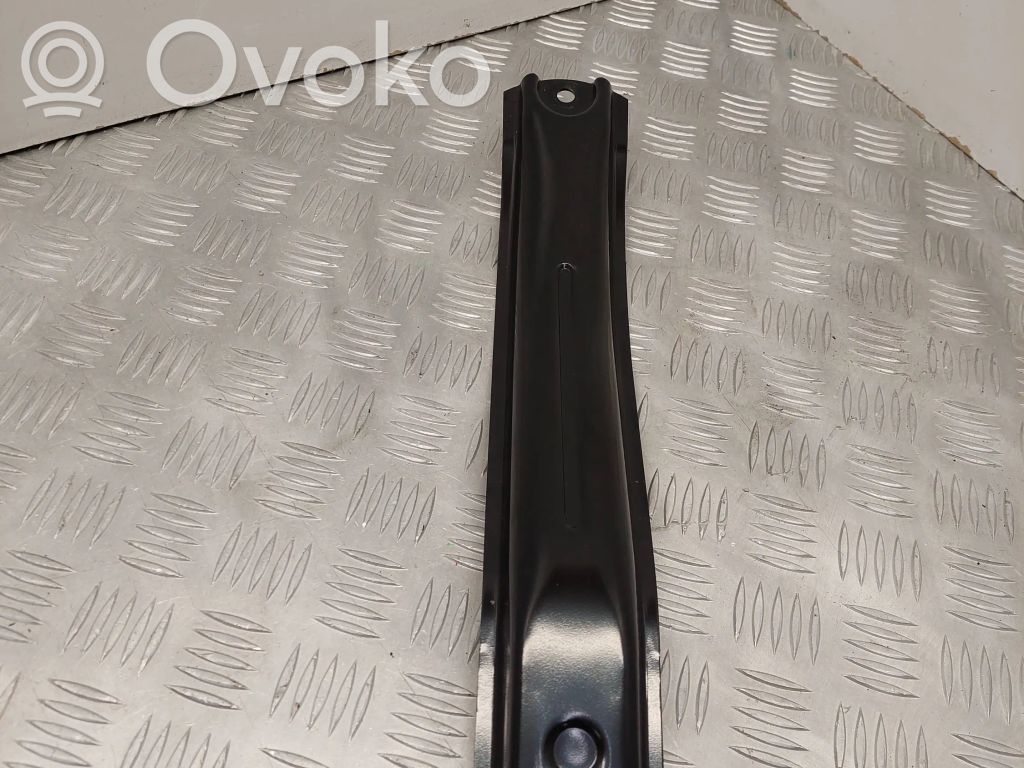 Tesla Model 3 Cita veida salona detaļa 