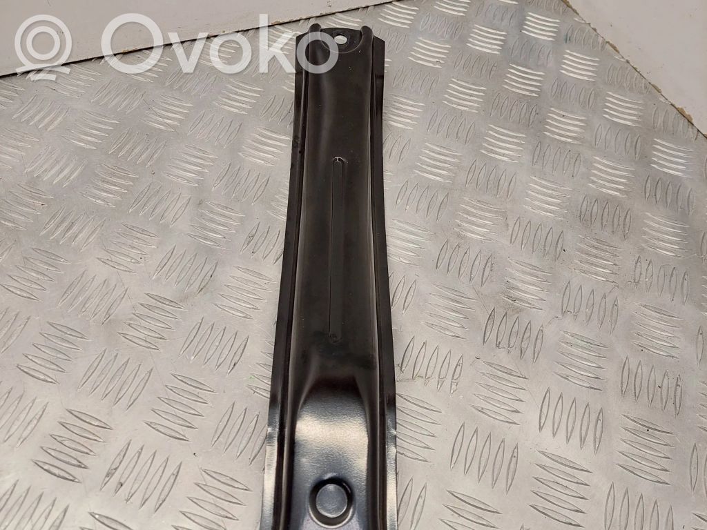 Tesla Model 3 Cita veida salona detaļa 