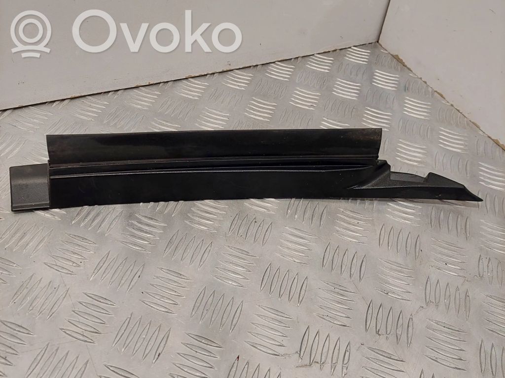 Tesla Model 3 Wiper trim 