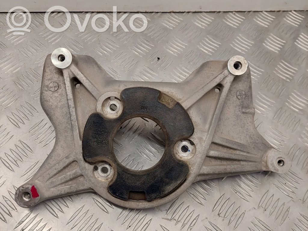 Coil spring mount   104403700C