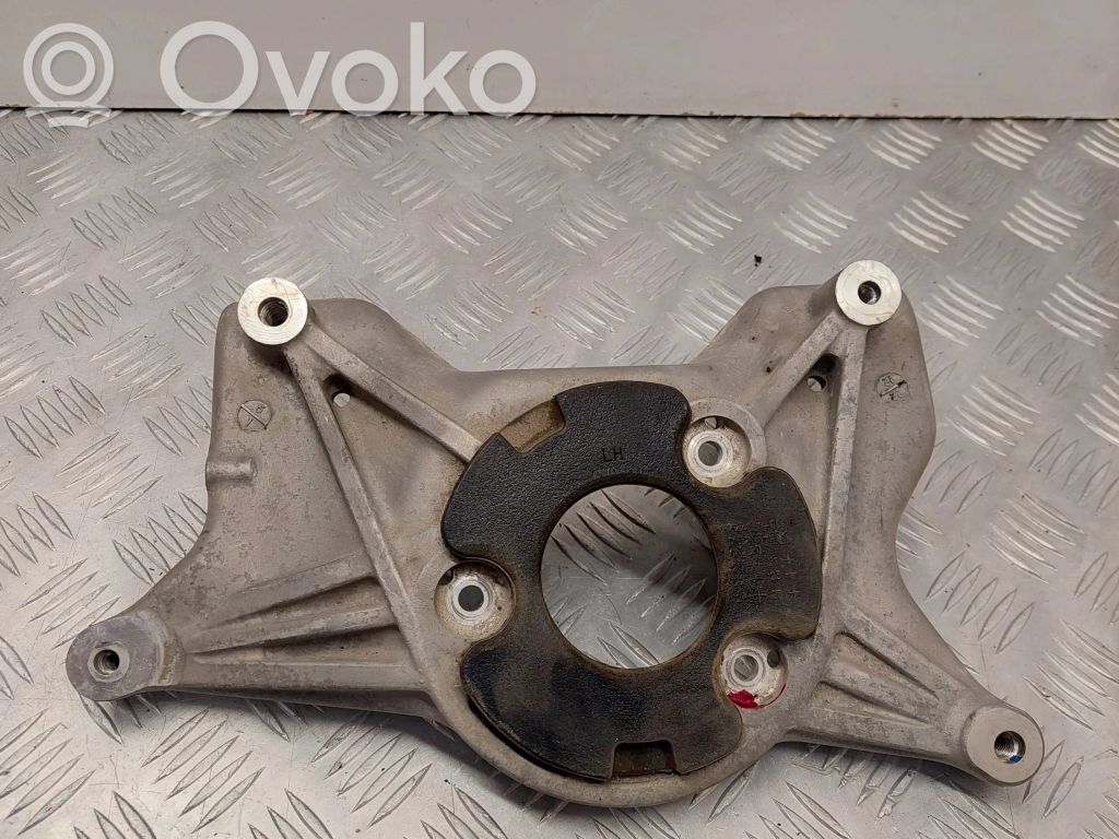 Tesla Model 3 Coil spring mount 