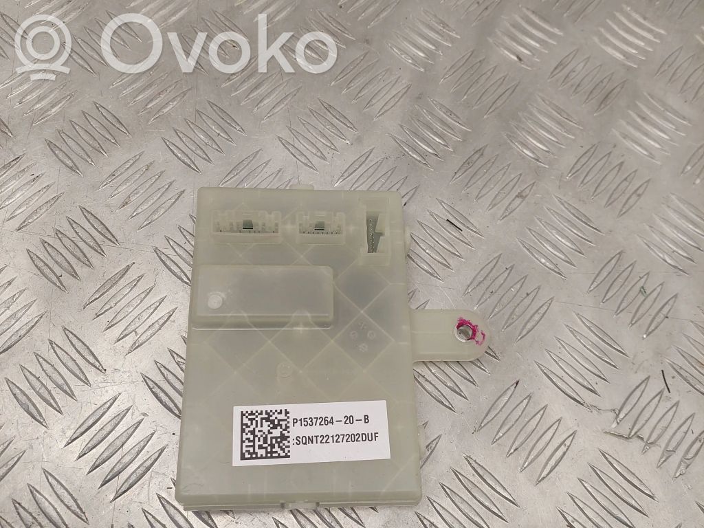 Tesla Model 3 Other control units/modules 