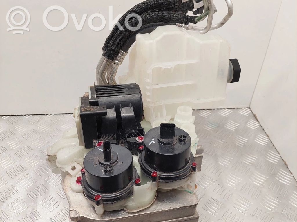 Tesla Model 3 Coolant heater 