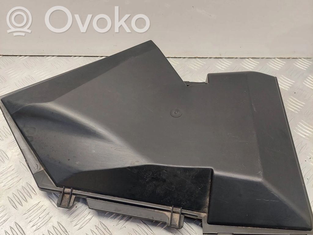 BMW X5 F15 Tapón del microfiltro de aire del habitáculo 