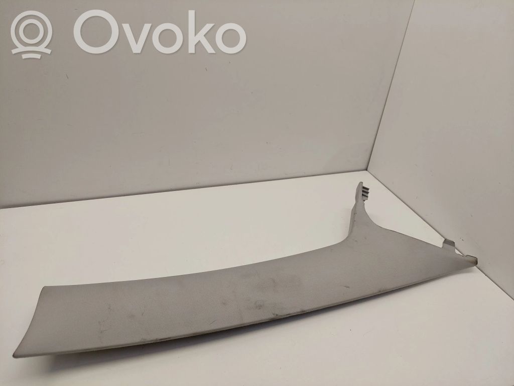 Tesla Model 3 (A) pillar trim 