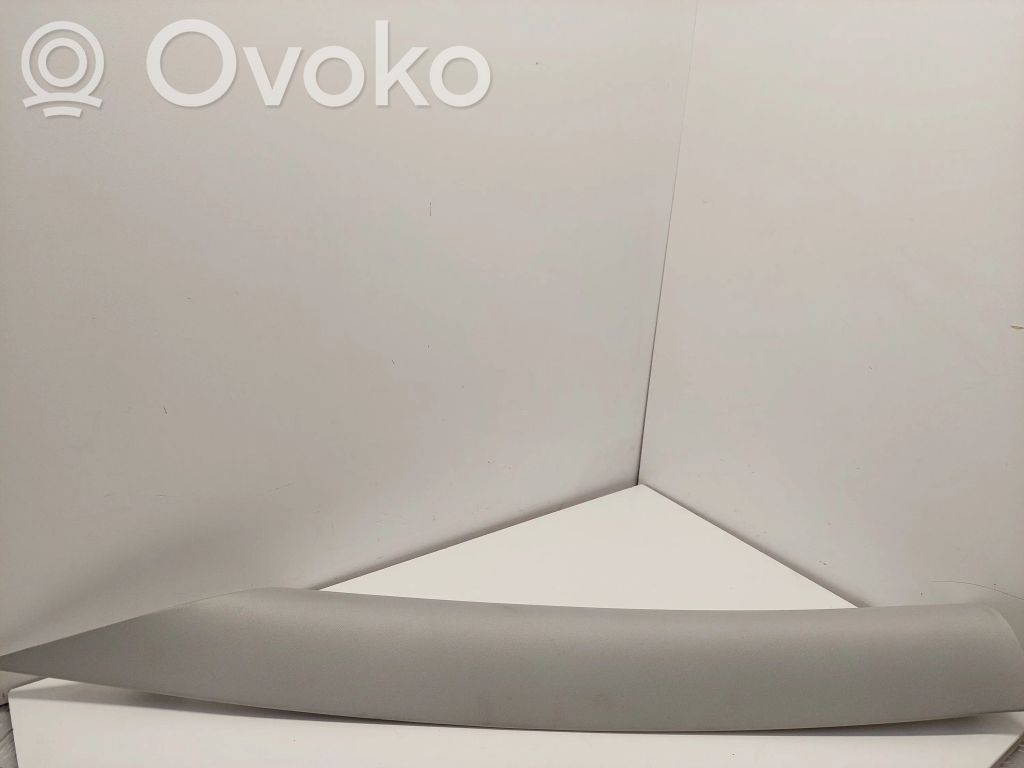 Tesla Model 3 Moldura del pillar (D) (Inferior) 