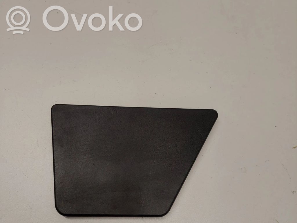Tesla Model 3 (B) Pillar trim (exterior) 