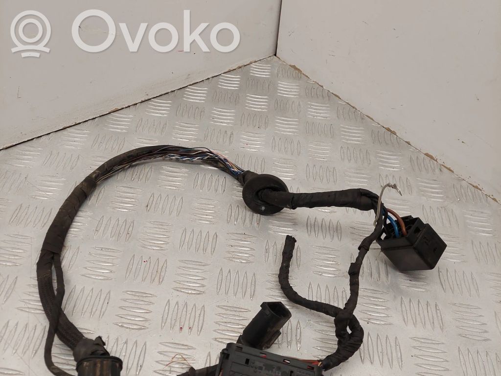Vairo kolonėlės elektrinė dalis   6918246,625910,09445601