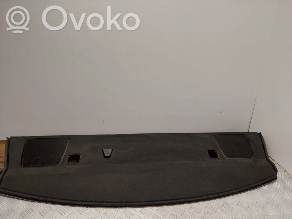 BMW 3 E90 E91 Parcel shelf 