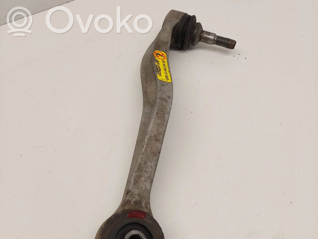 Front lower control arm/wishbone   EN6082T6