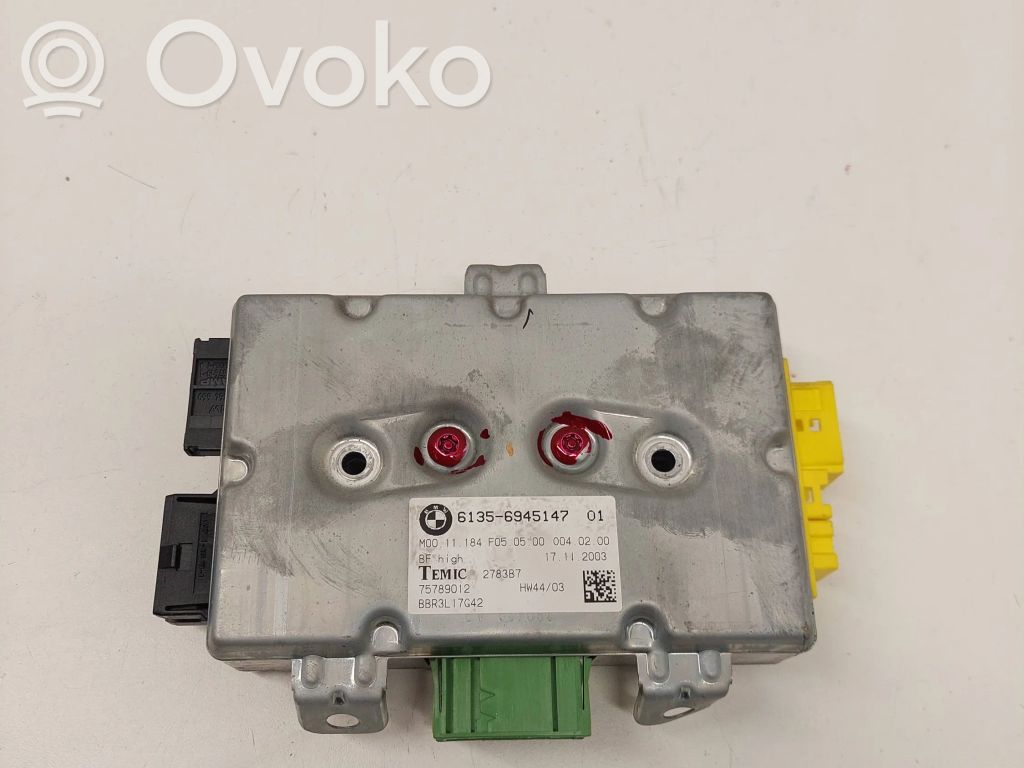 Door control unit/module   6945147,75789012,BBR3L17G4