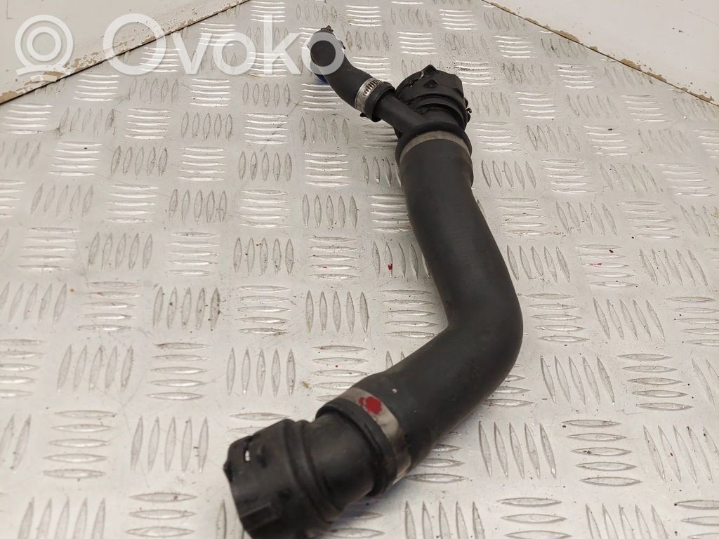 BMW 5 E60 E61 Engine coolant pipe/hose 