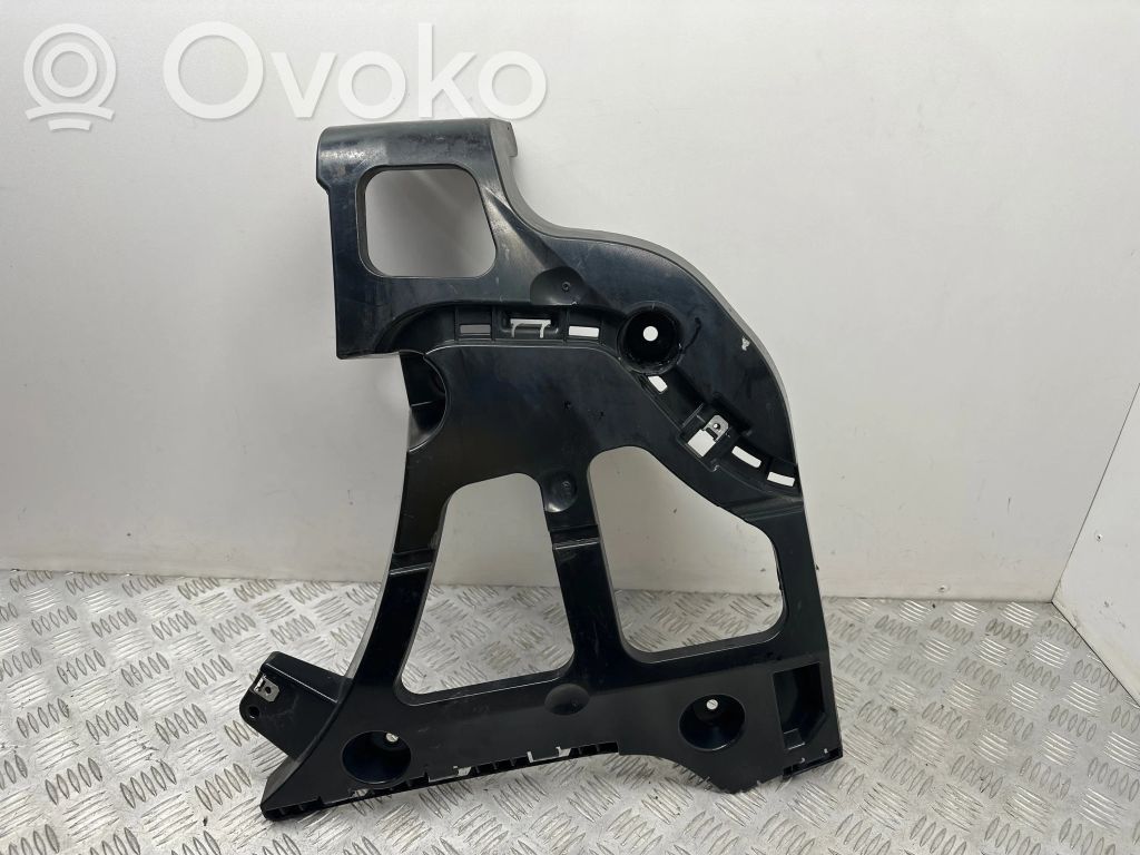 BMW X5 E70 Suport montare bară spate 