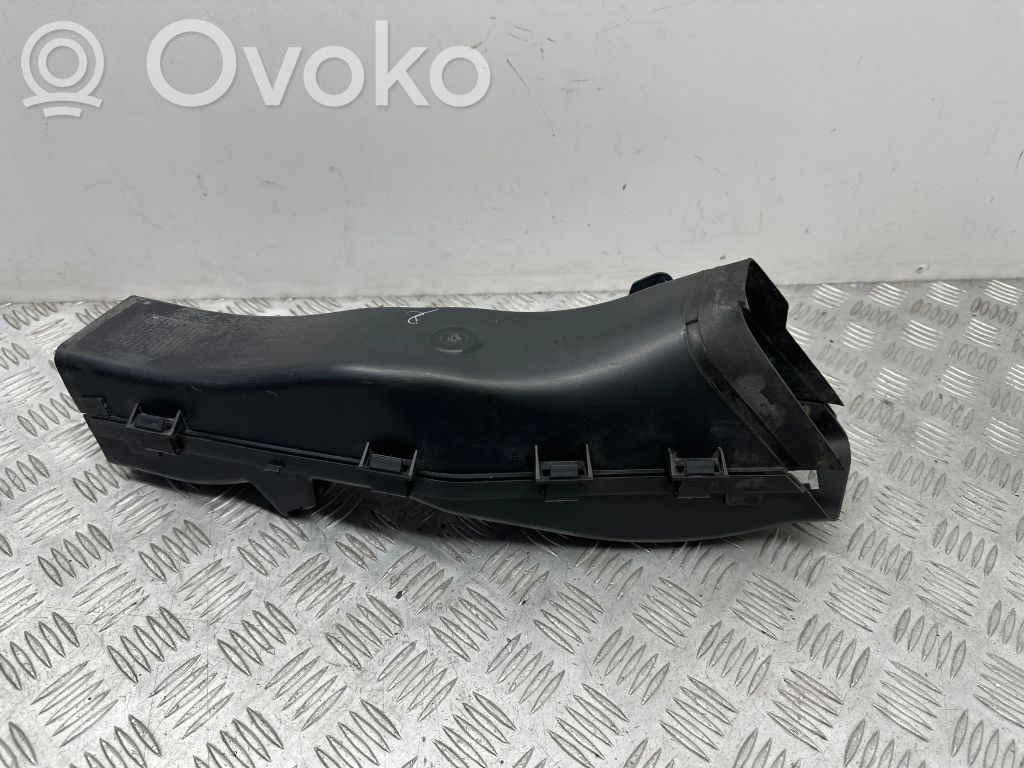 BMW X5 E70 Air intake duct part 