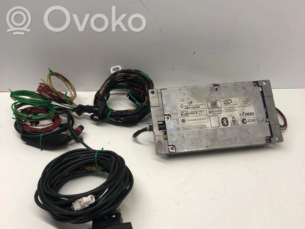 Moduł / Sterownik Bluetooth   9224674,10099110,9B54814,7530FZ09B548141