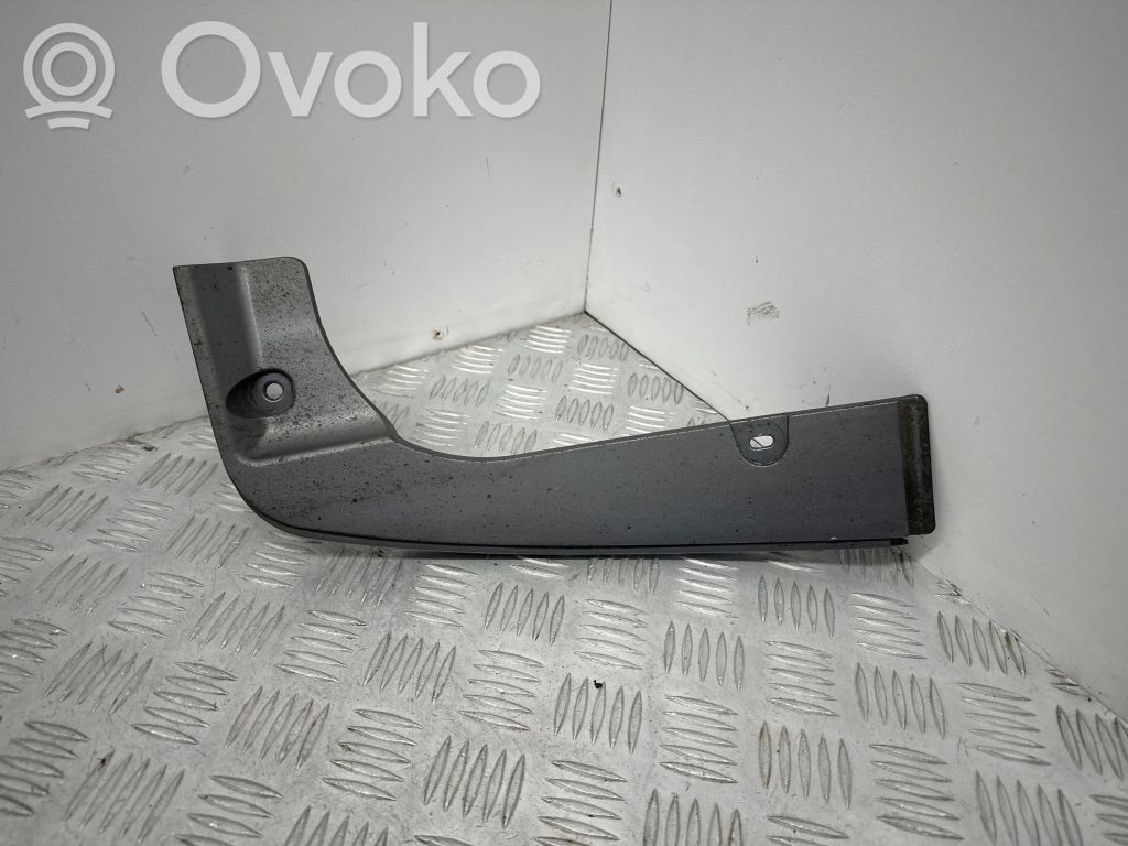 BMW X5 E70 Front mudguard 